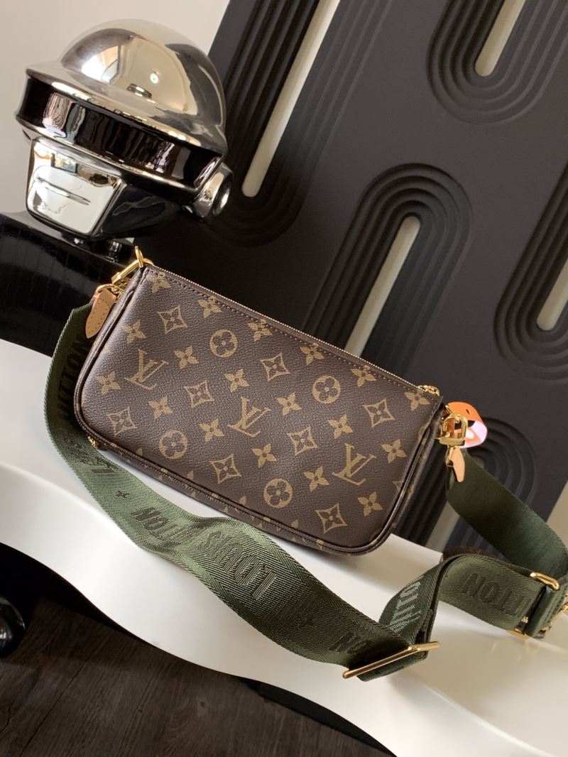 LV Satchel bags